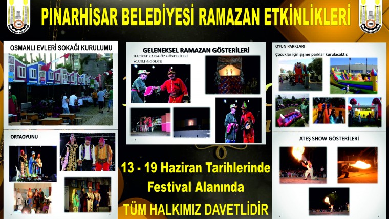 Ramazan Etkinliği