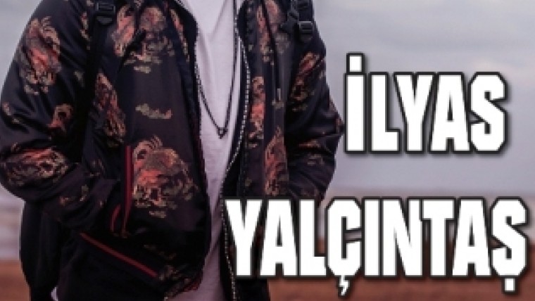 İLYAS YALÇINTAŞ KONSERİ