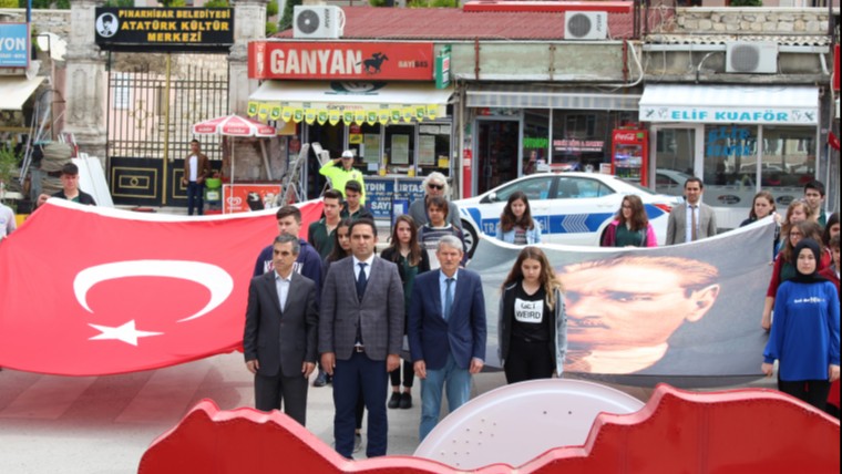 19 Mayıs 2019