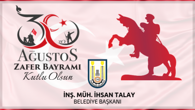 30 Ağustos Zafer Bayramı