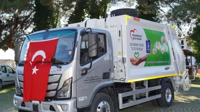 Araç Filomuza Güç Katmaya Devam Ediyoruz