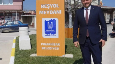 Beşyol