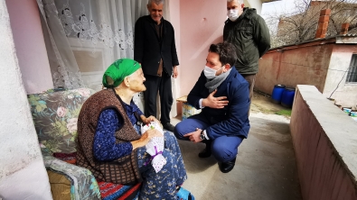 “BÜYÜKLERİMİZ TOPLUMUMUZUN HAFIZASIDIR”