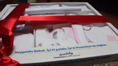 Hoşgeldin Bebek