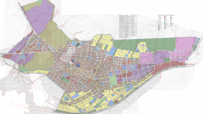 Kırklareli İli, Pınarhisar İlçesi Revizyon İmar Planları