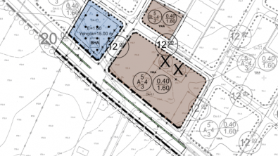 Pınarhisar İlçesi, Dere Mahallesi 457 Ada ile 190, 420, 421, 456 Adaların Bir Kısmına İlişkin Uygulama İmar Planı Değişikliği