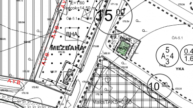 Pınarhisar İlçesi, Dere Mahallesi DM4-TR7 Nolu Trafoya Ait Uygulama İmar Planı Değişikliği