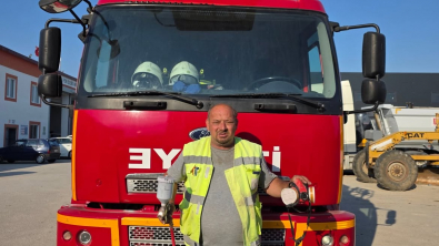 Rüzgar Zafer Ustamızın ellerine sağlık.