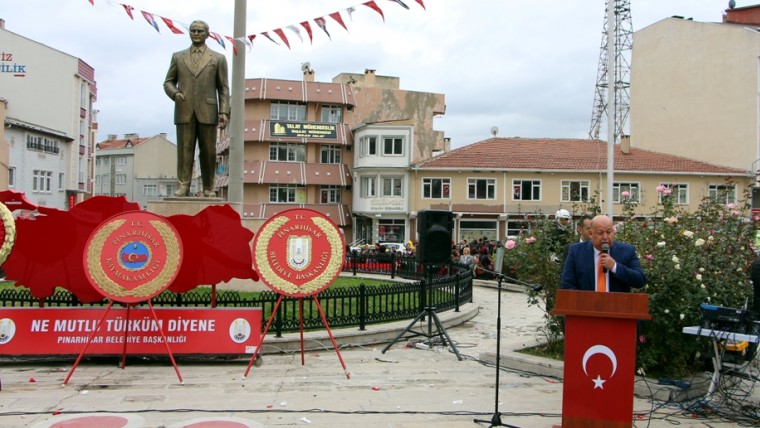 8 KASIM KURTULUŞ BAYRAMI 2018