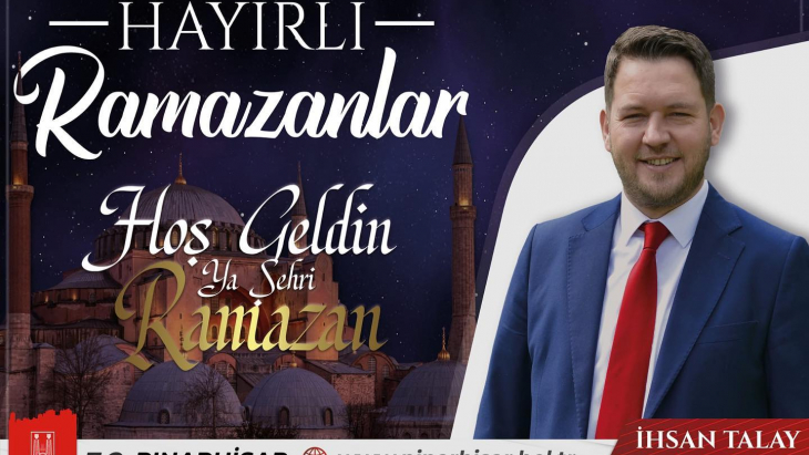 Hoş geldin 11 Ayın Sultanı