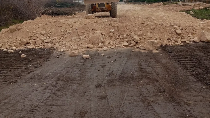 Pınarhisar Belediyesi Olarak Pazar Mesaimiz