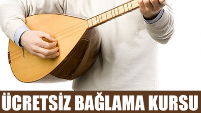 BAĞLAMA KURSU