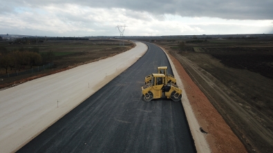 Yıllardır Beklenen Proje:  ÇEVRE YOLU PROJESİ