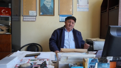 BEYLİK MAHALLESİ