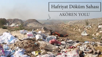 Pınarhisar Hafriyat Döküm Sahası