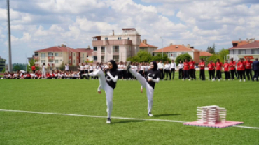 19 Mayıs Atatürk’ü Anma, Gençlik ve Spor Bayramımız kutlu olsun.