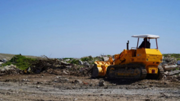 Çevre kirliliğini önlemek, ilçemizin doğal dokusunu korumak ve daha temiz bir Pınarhisar için çalışmalarımıza aralıksız devam ediyoruz.