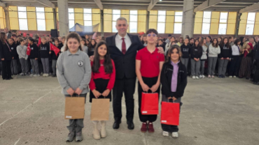 Cumhuriyetimizin kuruluşunun 103. yıl dönümünü büyük bir gurur ve coşkuyla kutluyoruz.