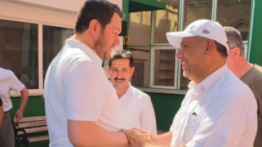 Esnaflarımızın talep ve önerilerini dinleyerek ilçemiz üzerine samimi bir sohbet gerçekleştirdik.