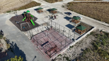 Orta Mahalle Gençlik Merkezi Bölgesi – KARTAL PARK
