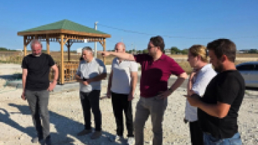 Orta Mahalle Gençlik Merkezi Bölgesi – KARTAL PARK