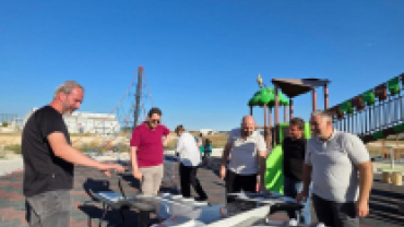 Orta Mahalle Gençlik Merkezi Bölgesi – KARTAL PARK