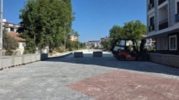 Orta Mahalle / Yeni Ulaşım Ağı