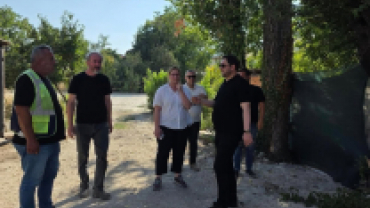 Orta Mahalle / Yeni Ulaşım Ağı