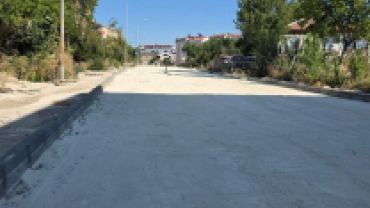 Orta Mahalle / Yeni Ulaşım Ağı