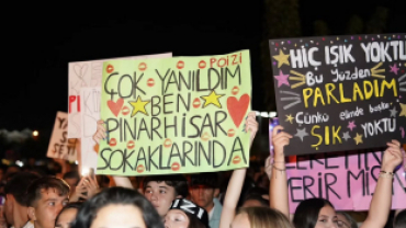 14. GENÇLİK VE MODİFİYE FESTİVALİMİZE PERDEYİ ÇEKMİŞ BULUNMAKTAYIZ.