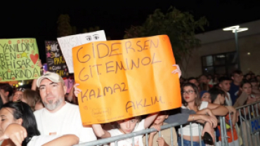 14. GENÇLİK VE MODİFİYE FESTİVALİMİZE PERDEYİ ÇEKMİŞ BULUNMAKTAYIZ.