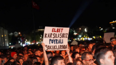 14. GENÇLİK VE MODİFİYE FESTİVALİMİZE PERDEYİ ÇEKMİŞ BULUNMAKTAYIZ.