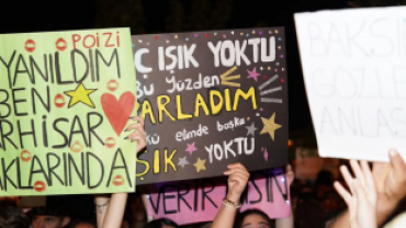 14. GENÇLİK VE MODİFİYE FESTİVALİMİZE PERDEYİ ÇEKMİŞ BULUNMAKTAYIZ.