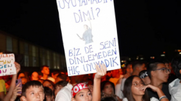 14. GENÇLİK VE MODİFİYE FESTİVALİMİZE PERDEYİ ÇEKMİŞ BULUNMAKTAYIZ.