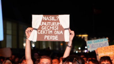 14. GENÇLİK VE MODİFİYE FESTİVALİMİZE PERDEYİ ÇEKMİŞ BULUNMAKTAYIZ.