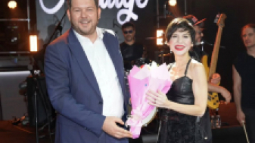 14.Geleneksel Pınarhisar Gençlik ve Modifiye Festivalimizde, Trakyalı hemşehrimiz Mert İnan ve kıymetli orkestrası sahneyi adeta ateşe verdi.