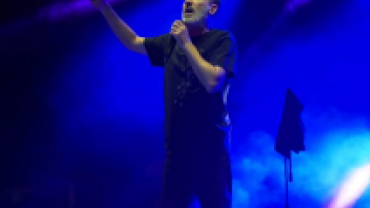 Festivalimizin üçüncü gününde, Türk rap müziğinin efsane ismi Sagopa Kajmer, Pınarhisar’ımızda muhteşem bir geceye imza attı.