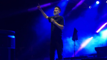 Festivalimizin üçüncü gününde, Türk rap müziğinin efsane ismi Sagopa Kajmer, Pınarhisar’ımızda muhteşem bir geceye imza attı.