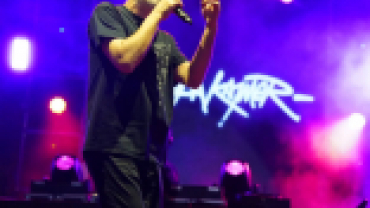 Festivalimizin üçüncü gününde, Türk rap müziğinin efsane ismi Sagopa Kajmer, Pınarhisar’ımızda muhteşem bir geceye imza attı.
