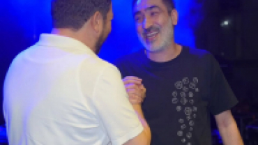 Festivalimizin üçüncü gününde, Türk rap müziğinin efsane ismi Sagopa Kajmer, Pınarhisar’ımızda muhteşem bir geceye imza attı.