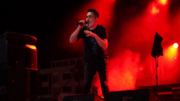 Festivalimizin üçüncü gününde, Türk rap müziğinin efsane ismi Sagopa Kajmer, Pınarhisar’ımızda muhteşem bir geceye imza attı.
