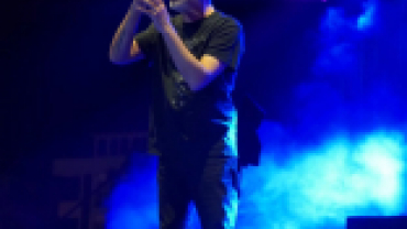 Festivalimizin üçüncü gününde, Türk rap müziğinin efsane ismi Sagopa Kajmer, Pınarhisar’ımızda muhteşem bir geceye imza attı.