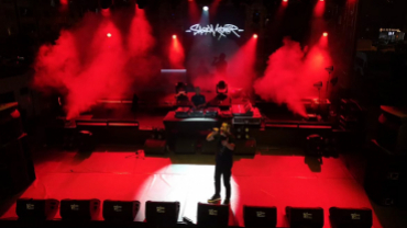 Festivalimizin üçüncü gününde, Türk rap müziğinin efsane ismi Sagopa Kajmer, Pınarhisar’ımızda muhteşem bir geceye imza attı.