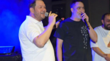 Festivalimizin üçüncü gününde, Türk rap müziğinin efsane ismi Sagopa Kajmer, Pınarhisar’ımızda muhteşem bir geceye imza attı.