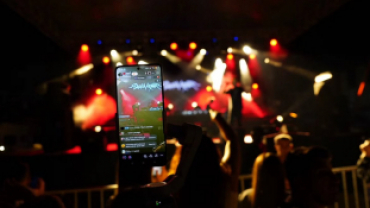 Festivalimizin üçüncü gününde, Türk rap müziğinin efsane ismi Sagopa Kajmer, Pınarhisar’ımızda muhteşem bir geceye imza attı.