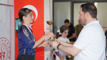 Millet Bahçesi’nde düzenlenen “İrade Bizim, Zafer Bizim” Satranç Turnuvası tamamlandı.