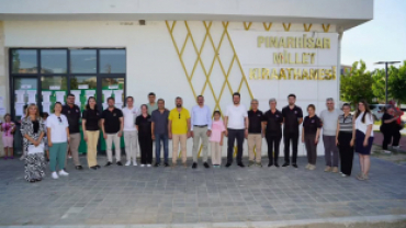 Millet Bahçesi’nde düzenlenen “İrade Bizim, Zafer Bizim” Satranç Turnuvası tamamlandı.