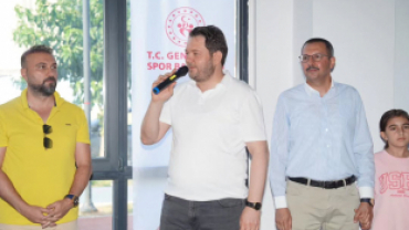 Millet Bahçesi’nde düzenlenen “İrade Bizim, Zafer Bizim” Satranç Turnuvası tamamlandı.