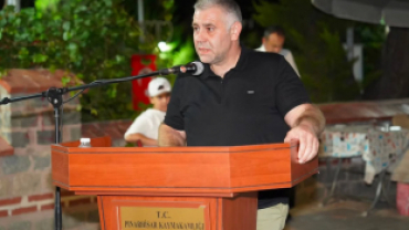 15 Temmuz Demokrasi ve Millî Birlik Günü’nün 10. yıl dönümünde, ilçemizde düzenlediğimiz Demokrasi ve Millî Birlik Yürüyüşü’nü birlik, beraberlik ve kardeşlik ruhu içerisinde gerçekleştirdik.