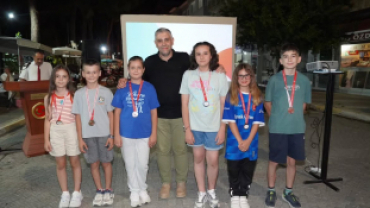15 Temmuz Demokrasi ve Millî Birlik Günü’nün 10. yıl dönümünde, ilçemizde düzenlediğimiz Demokrasi ve Millî Birlik Yürüyüşü’nü birlik, beraberlik ve kardeşlik ruhu içerisinde gerçekleştirdik.